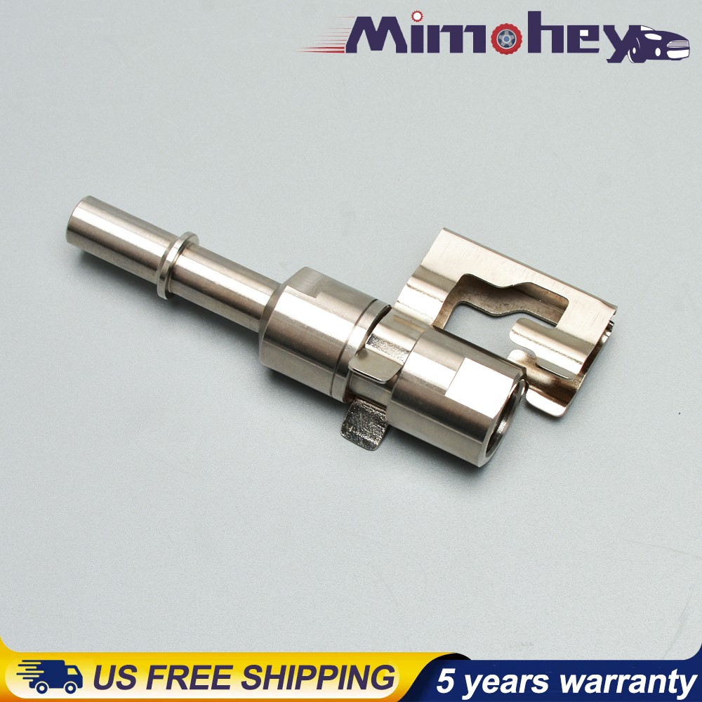 1L3Z-9J274-BA Fuel Pump Line Return Check Valve Connector F3TZ-9J274-B F4PZ9155A