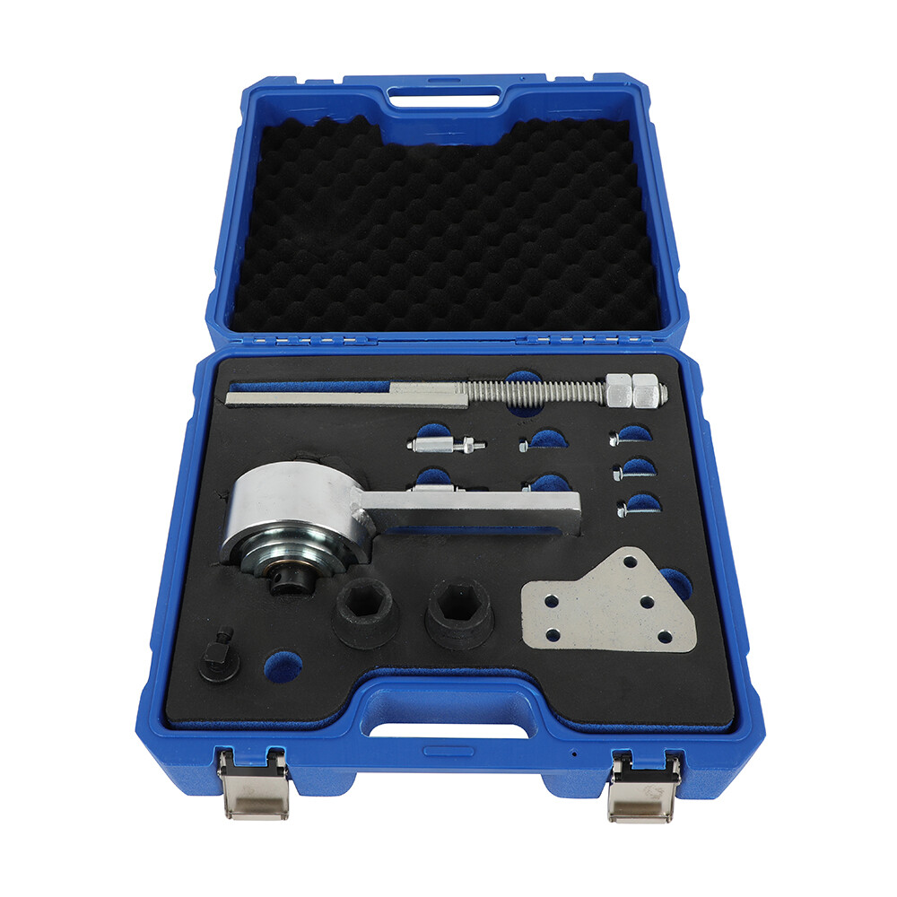 Torque Multiplier Tool 5:1 For Ford 1.0 EcoBoost 1.1 Duratec 2.0 EcoBlue Diesel