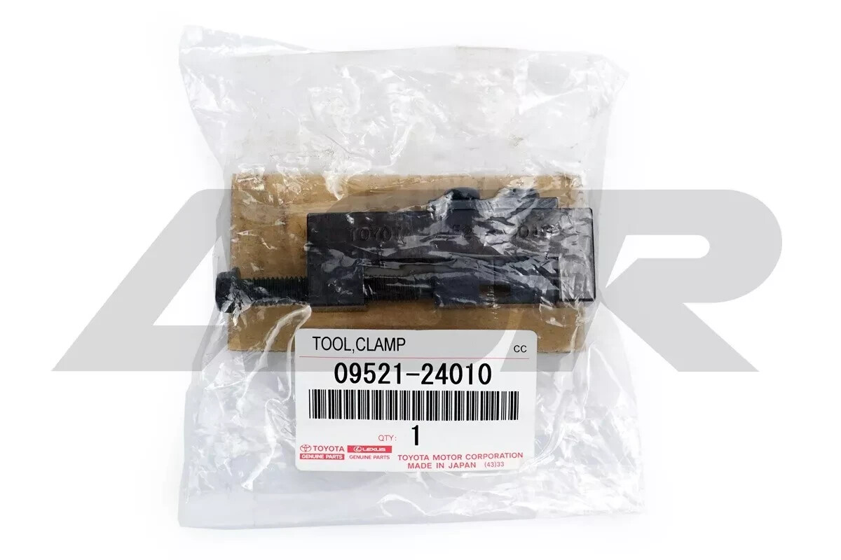 09521-24010 Toyota Genuine SST Clamp CV Boot