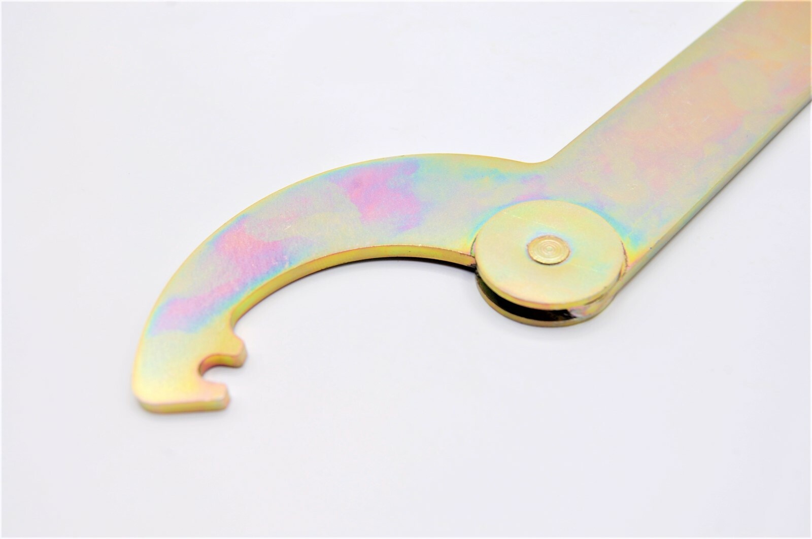 Hooked Window Glass Wrench Tool Fits BMW 1 Series Coupe (E82) 06 > 08