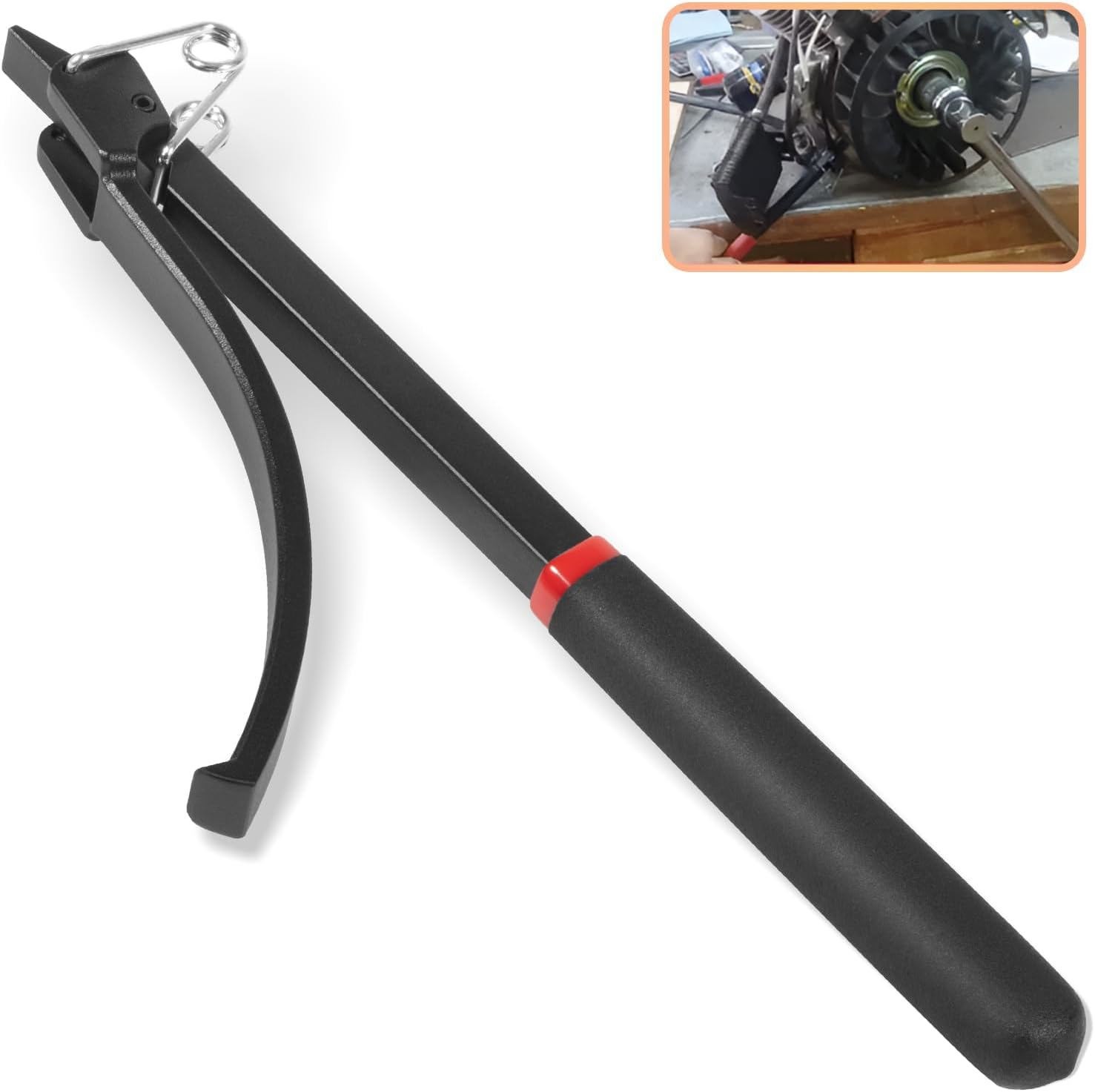 23800 Flywheel Turner Flex Plate Holder Flywheel Turning Tool Universally