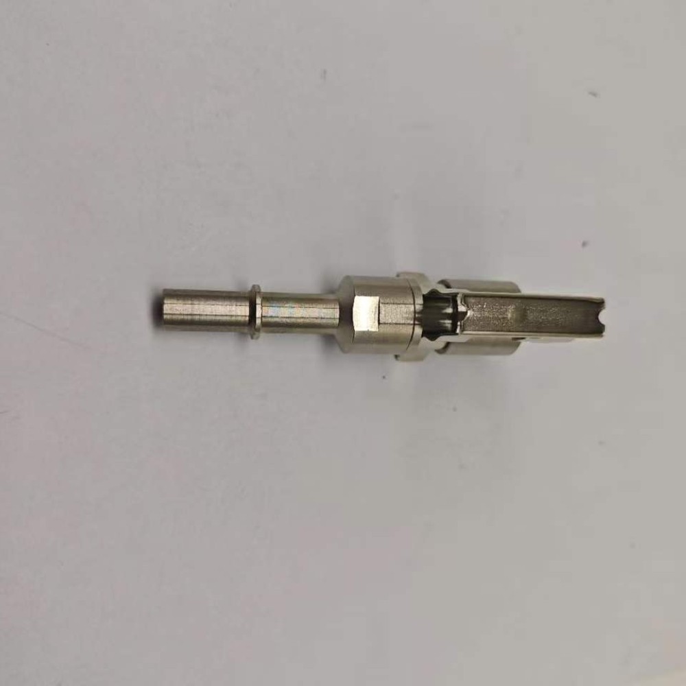 Fuel Pump Line Return Check Valve Connector for Ford F150 F250 F350 1L3Z9J274-BA