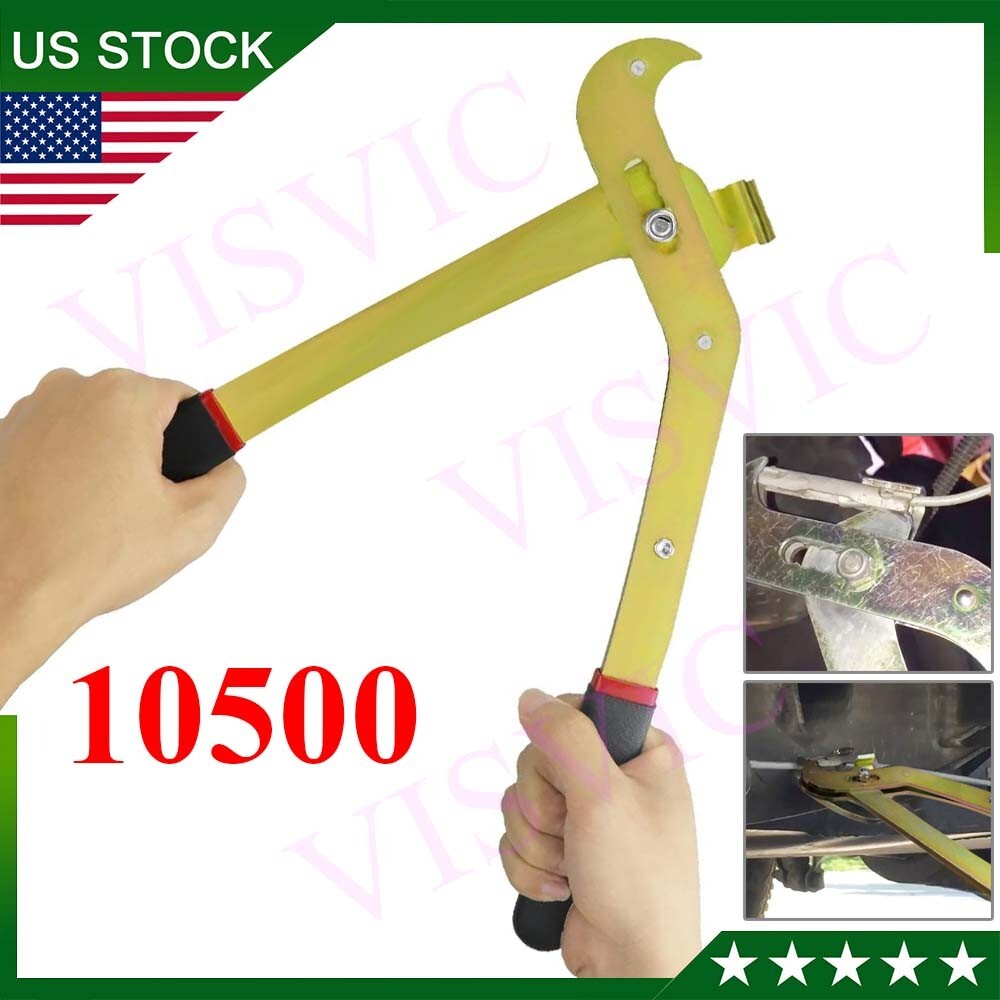Parking Brake Cable Coupler Removal Pliers 10500 Brand New!