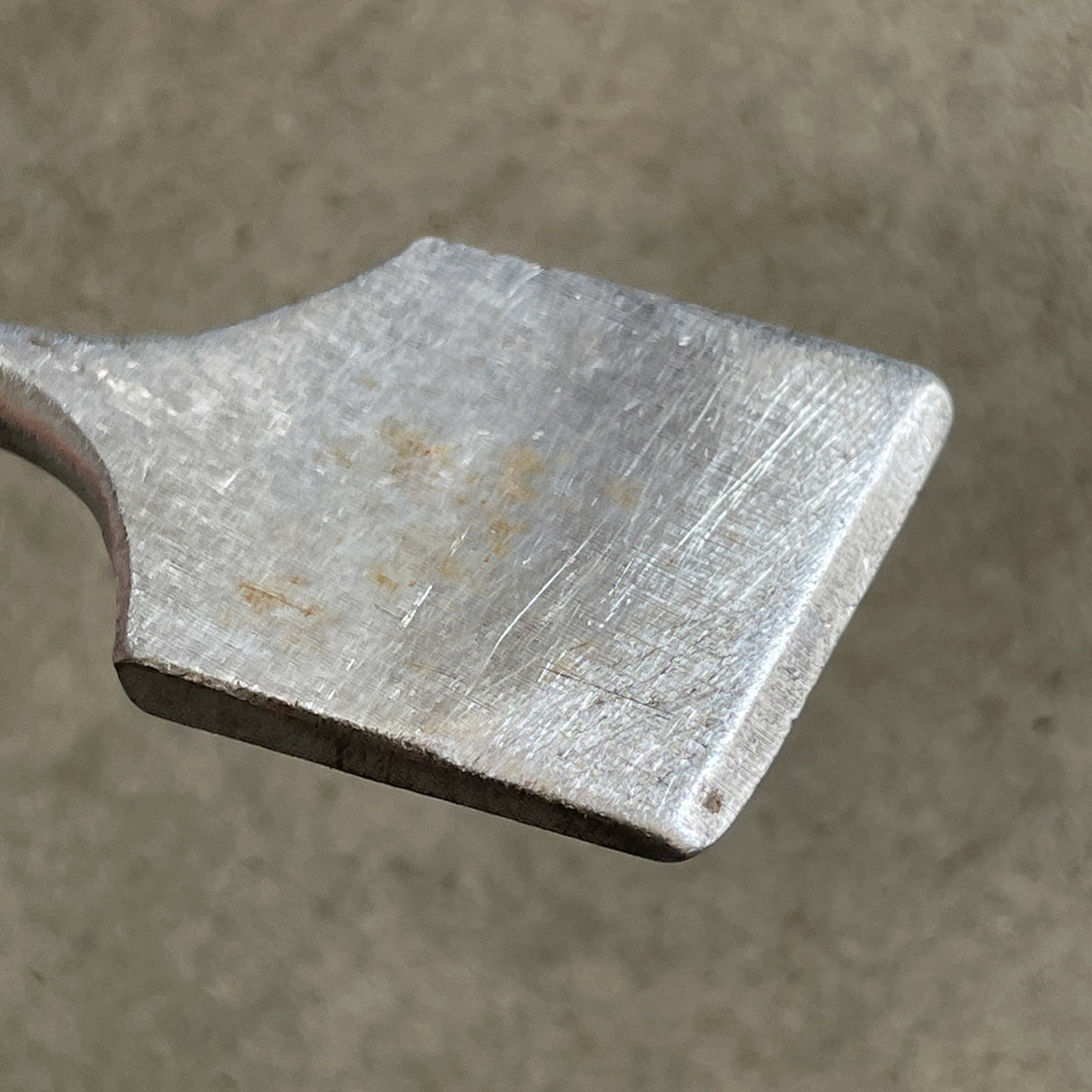 PROTO Tools USA 2336 Gasket Carbon Scraper, 1-1/2” Wide Blade USA