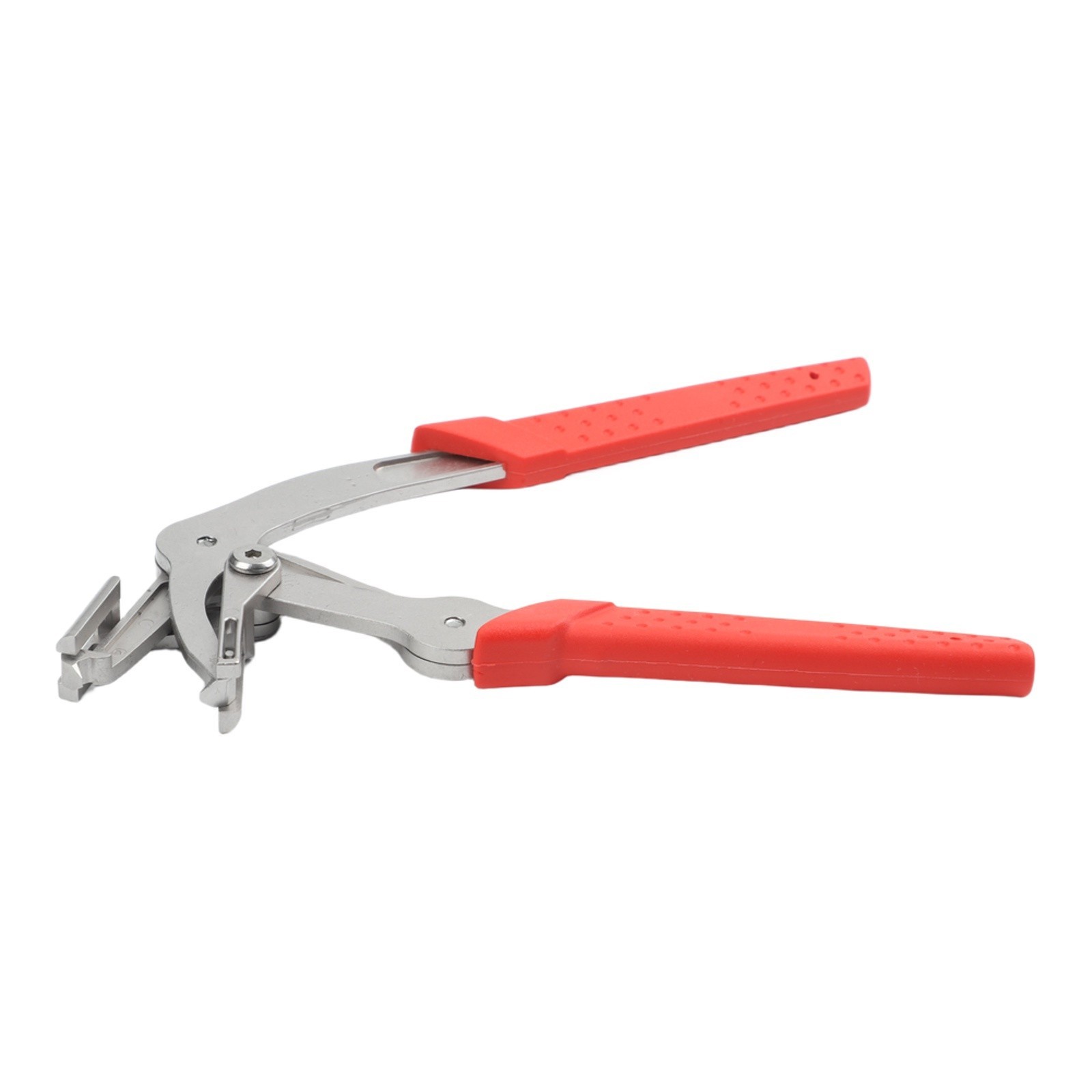 1pc Metal and Plastic Car Clip Pliers Trim Fastener Rivet Removal Tool