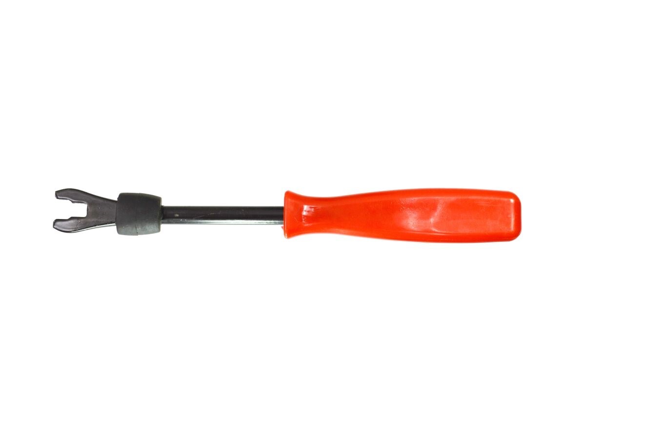 Heavy Duty Door Panel Plastic Fastener Remover Body Retainer Clip Pry Tool
