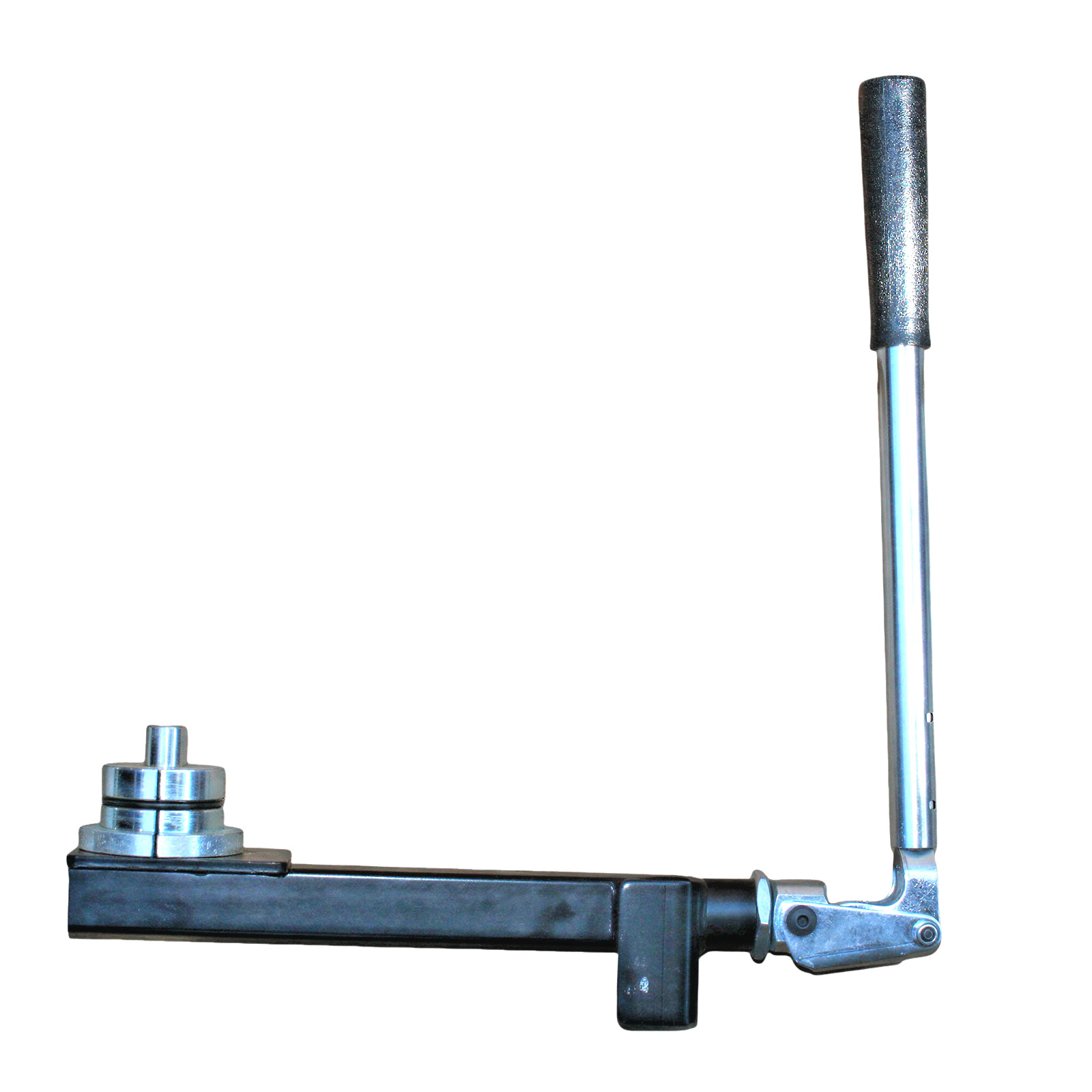 Proform Connecting Rod Splitting Fixture Tool for Bench Vise Use 66773 NEW UNUSE