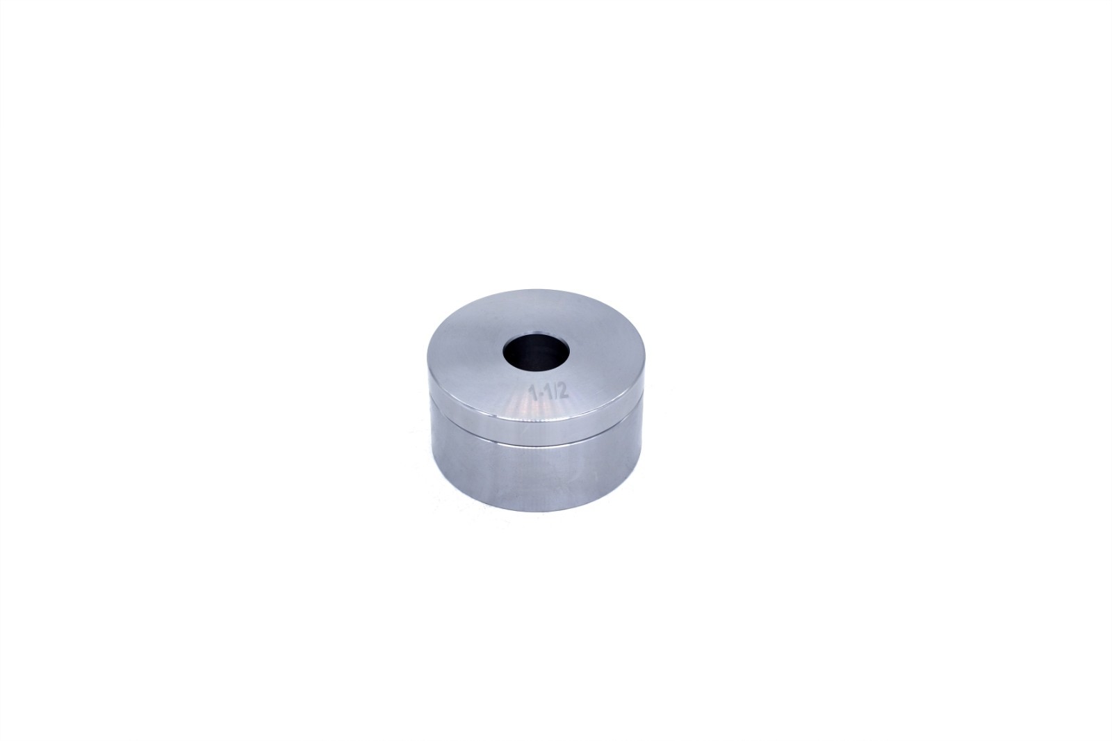LOUDERLUN 3 Piece Dimple Die Set: 1-1/2″ 1-3/4″ 2″