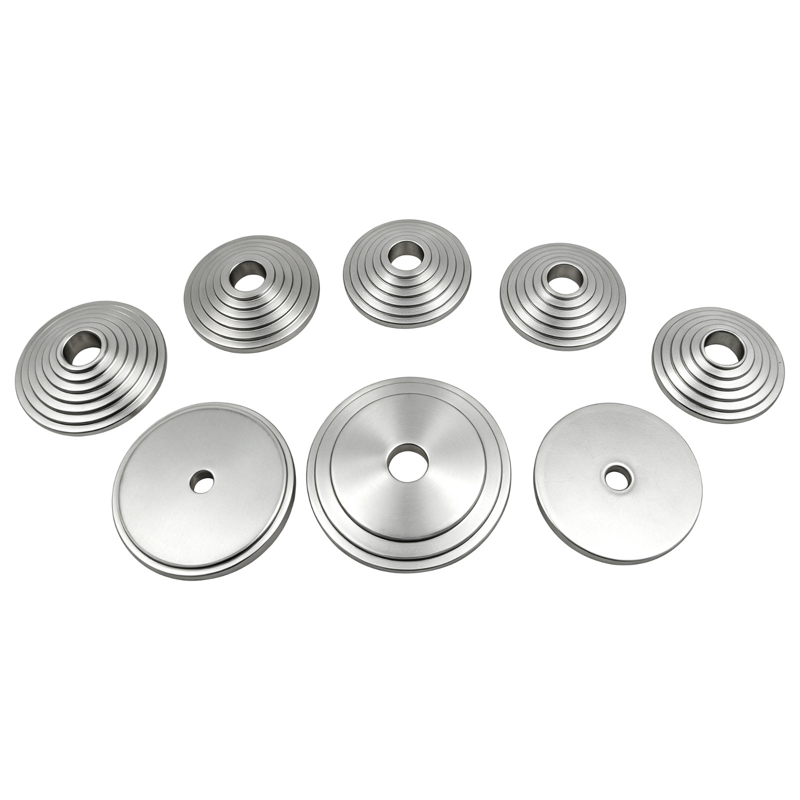 50PCS Universal Pull and Press Sleeve Kit Set for Most Engine Cars Vehicles
