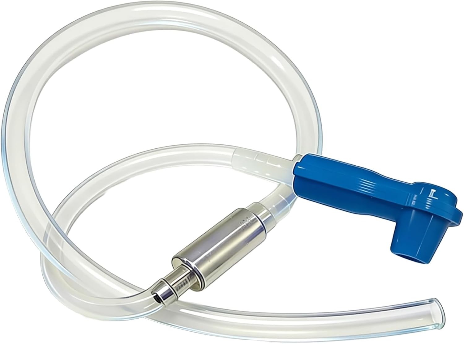 Universal Brake Bleeder Kit One Way Check Valve, 1 Pack
