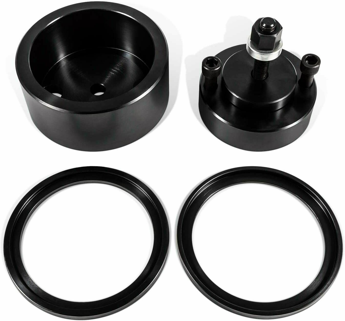 J-35686-B Front & Rear Seal Wear Sleeve Installer For Detroit Diesel Series 60
