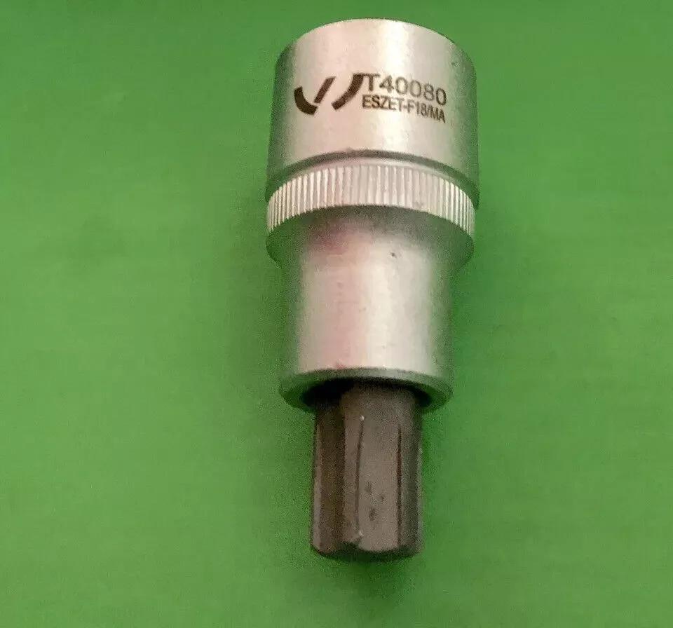 T40080 For Audi 2.0 FSI M10 Camshaft Adjuster Socket Tool