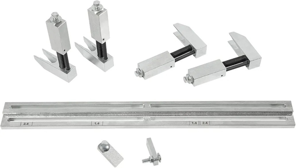 10259A/10259B Engine Actuator spring Compressor Assembly Tool Fits for Fiat…