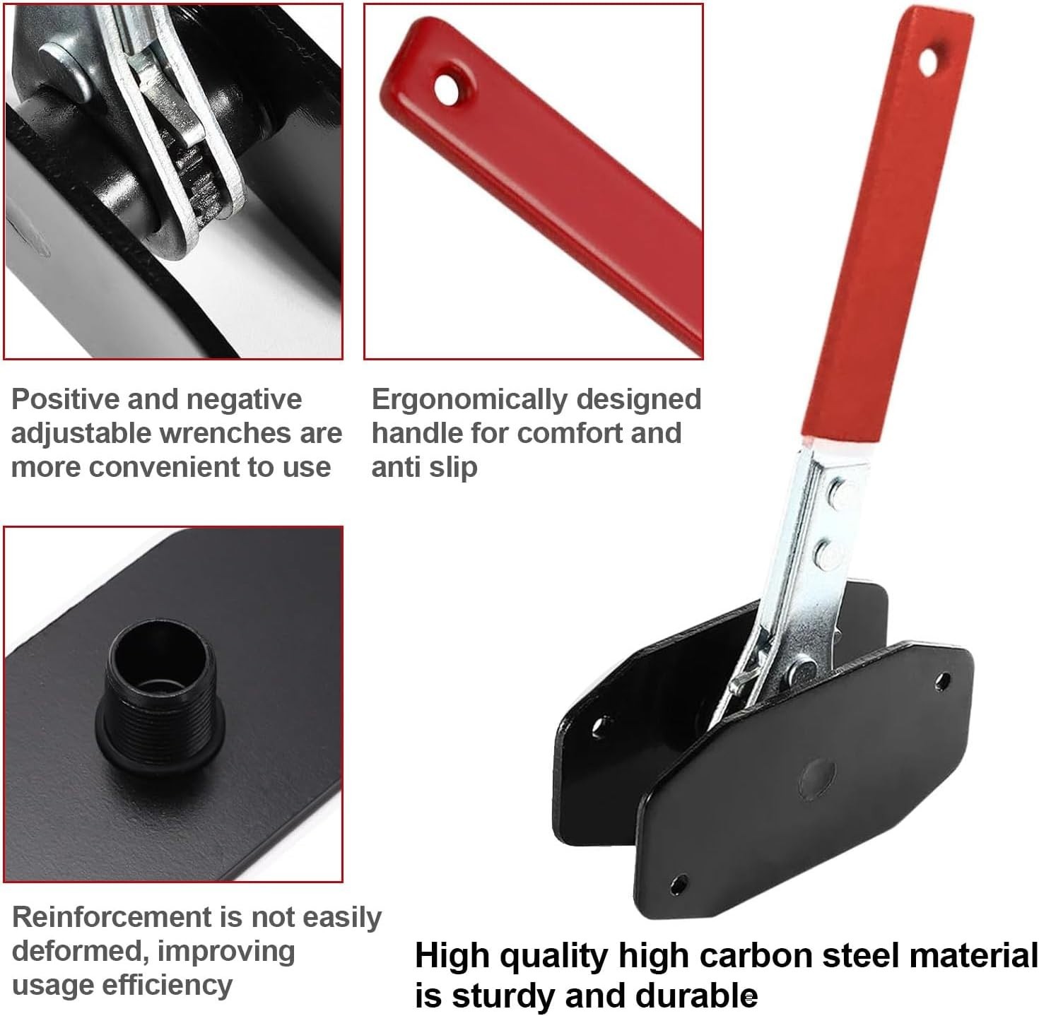 Brake Caliper Compression Tool 4 in 1 Automotive Tools Disc Brake Piston