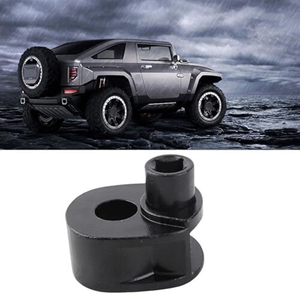 Steering Tie Rod End Wrench Remover Tool Compatible with 27mm-42mm Diameters