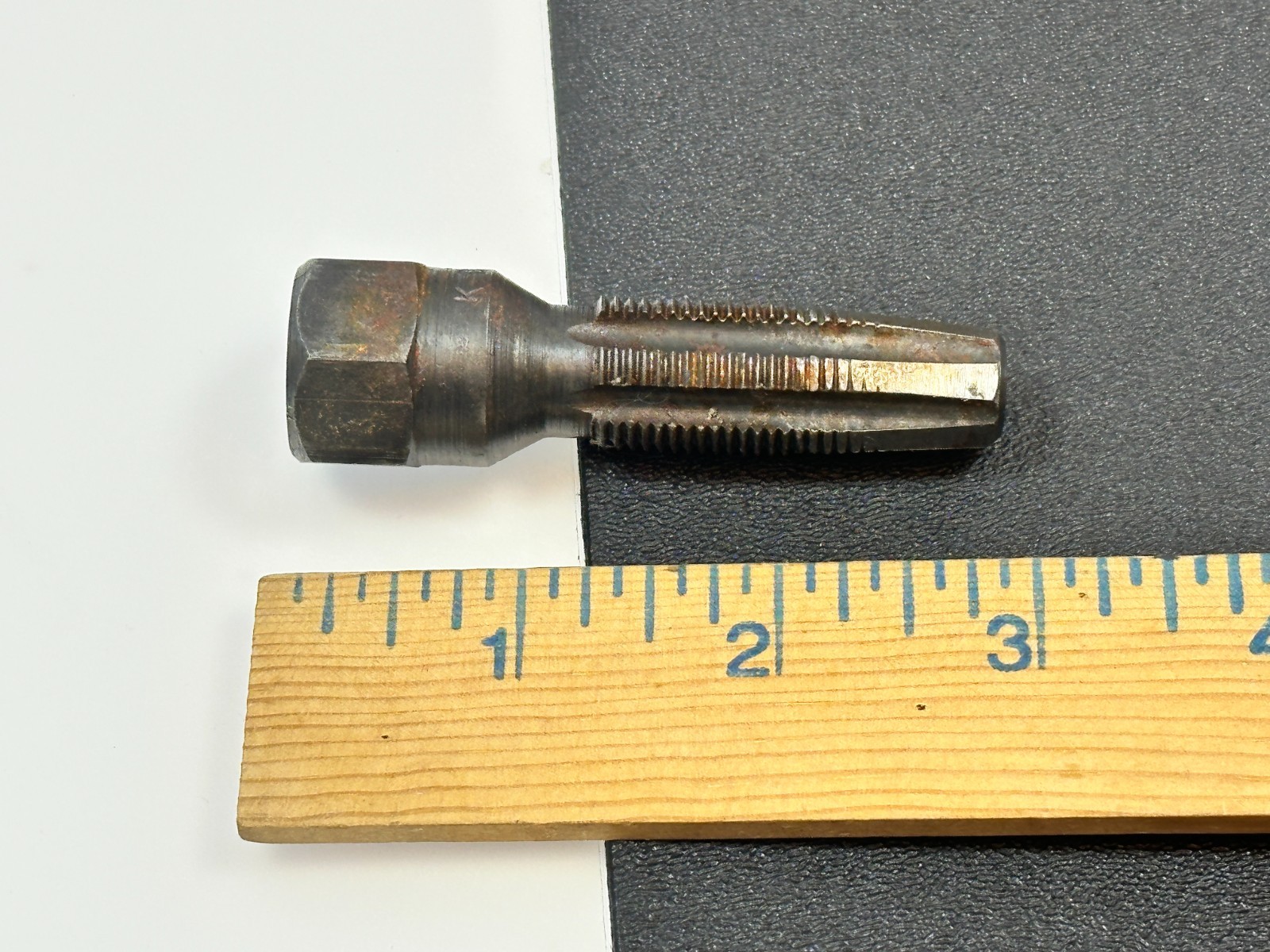 KD Tools USA KD No 2124 14mm Spark Plug Rethreading Tap Tool