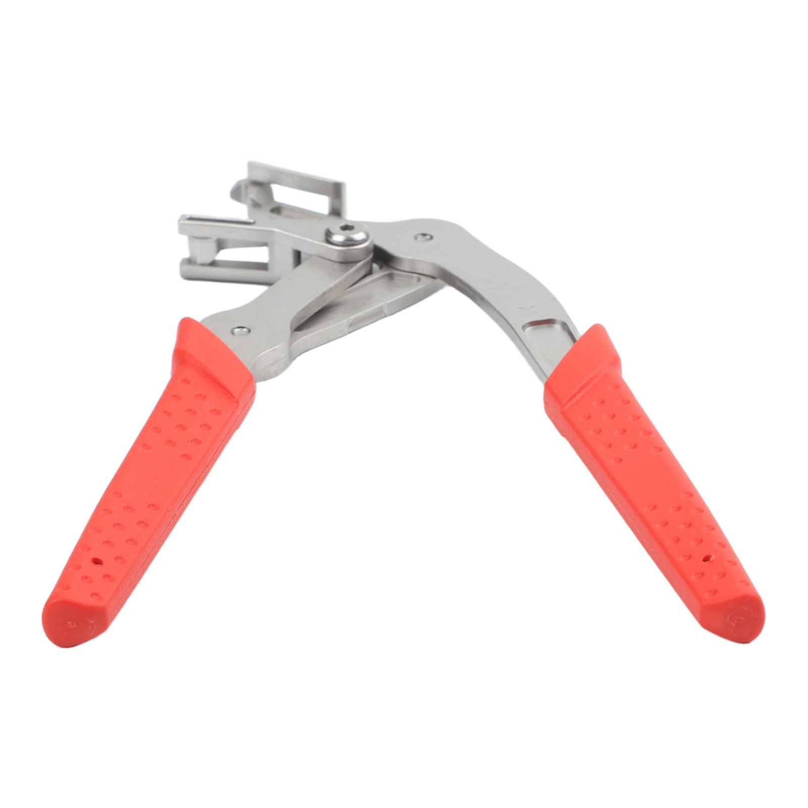 1pc Metal and Plastic Car Clip Pliers Trim Fastener Rivet Removal Tool