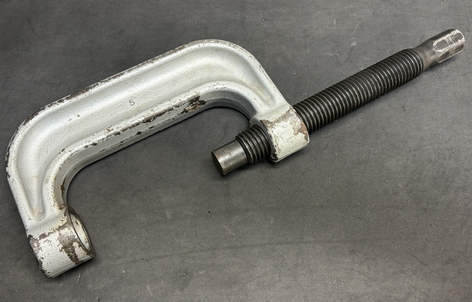 Cornwell Tools Heavy Duty Ball Joint Bushing Universal Joint & Bearing Press