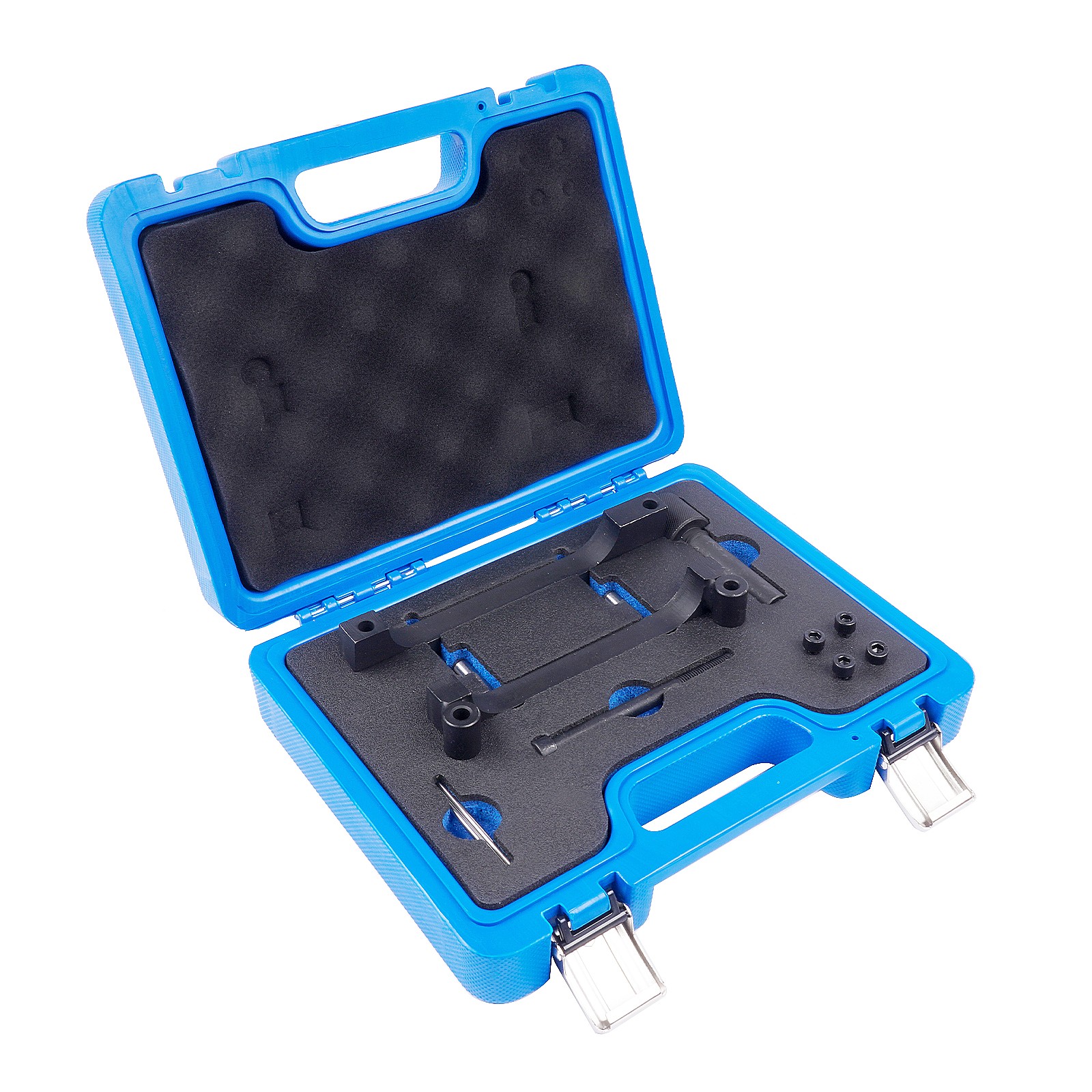 Crankshaft Locking Timing Tool Kit for 14-18 Ram Chrysler Jeep 3.0L V6 – Diesel