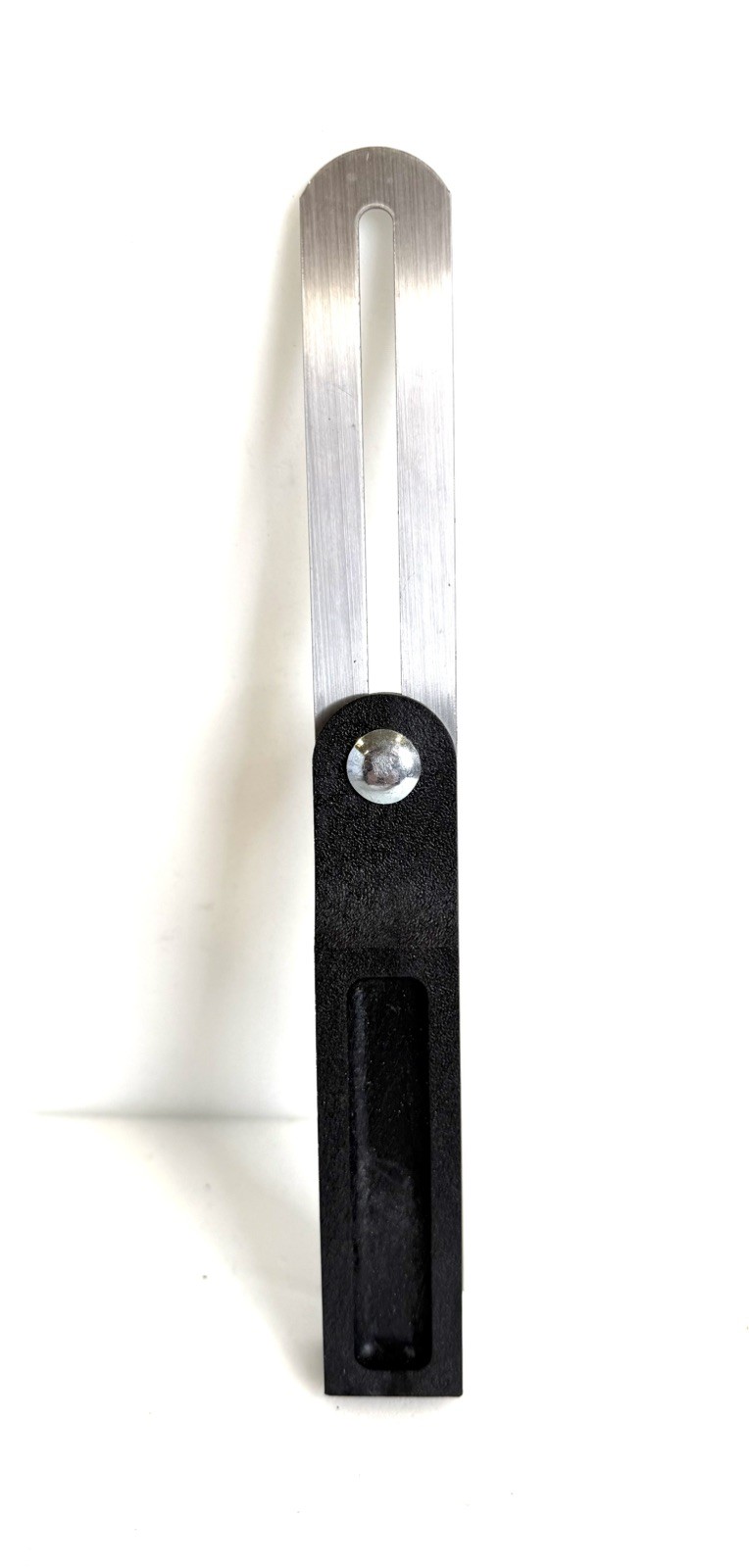 Sears Roebuck Stainless Steel Adjustable T-Bevel No 39582