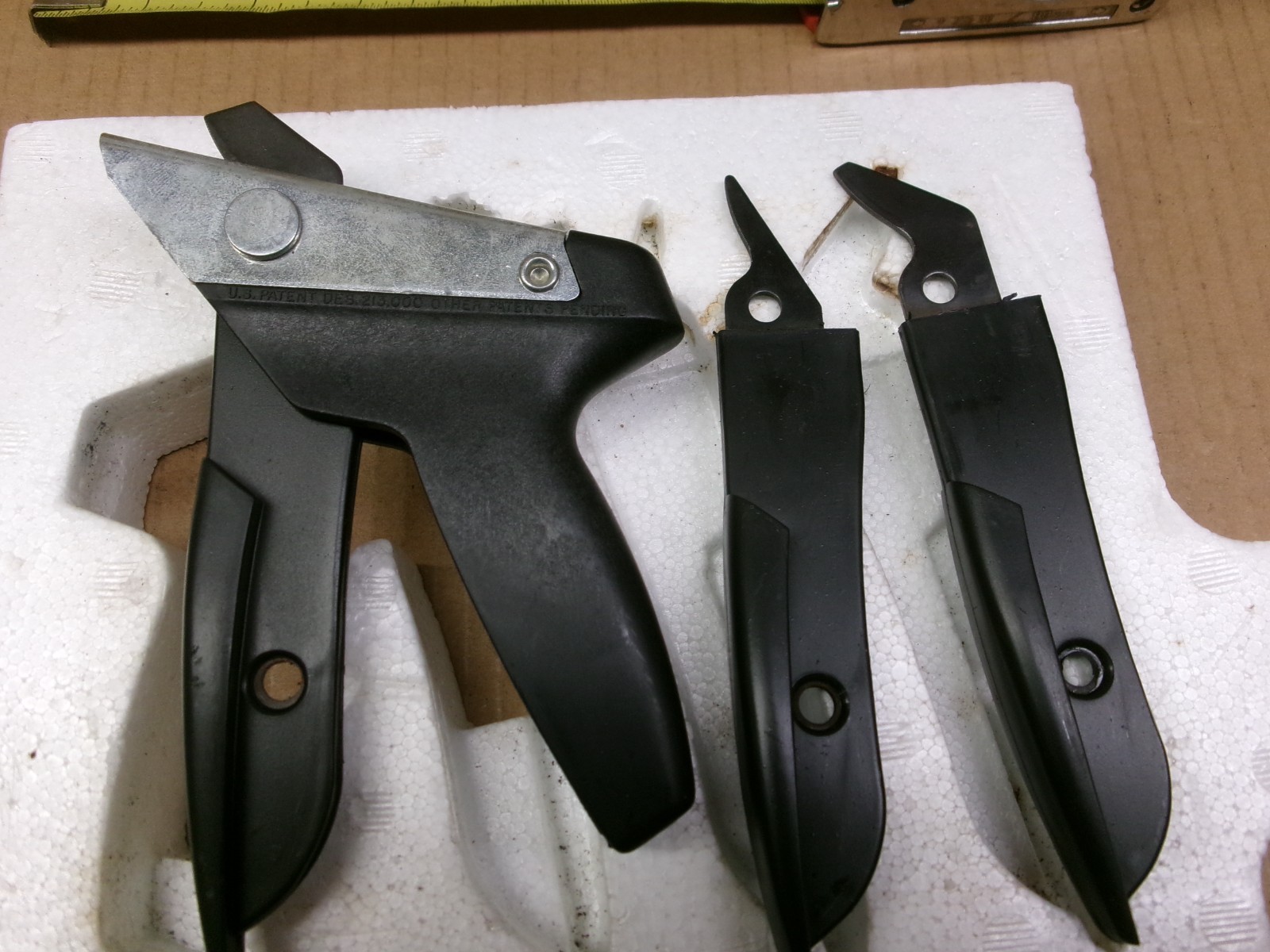 Bernzomatic USA BernzCutter Multi Purpose Cutting Tool No CT30