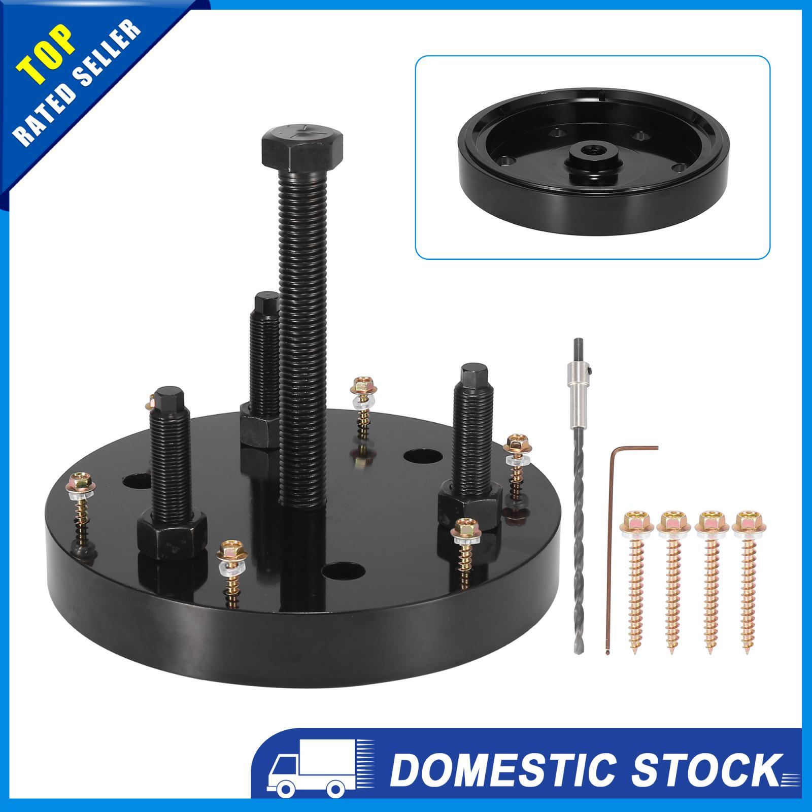 3162994 Rear Seal Wear Sleeve Installer Remover Tool Set for ISX ISX12