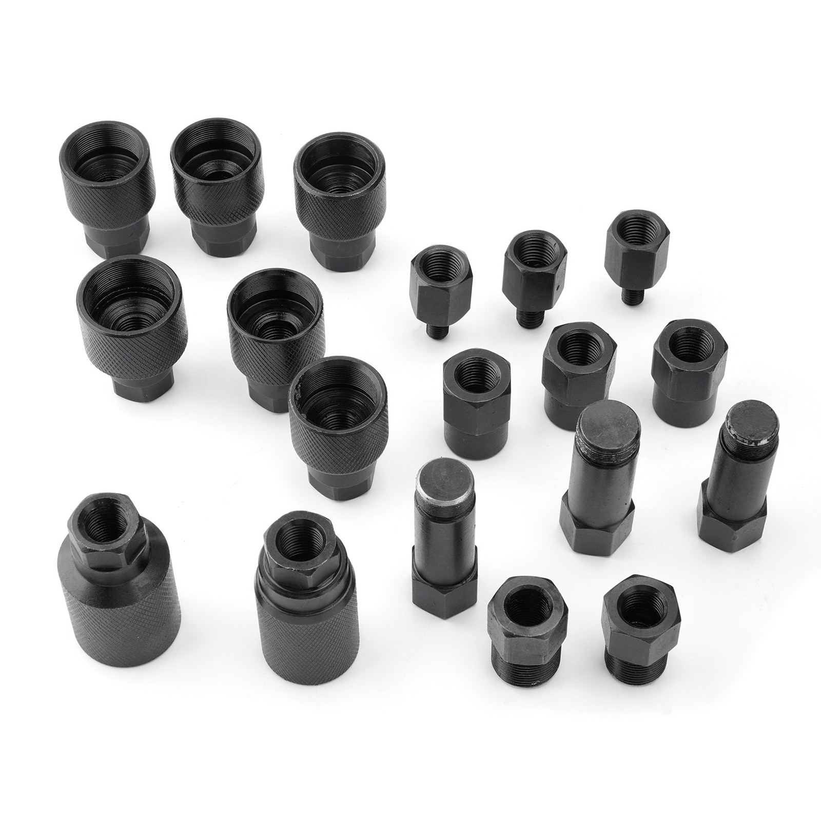 Professional DIESEL INJECTOR PULLER Pneumatic injector extractor puller kit