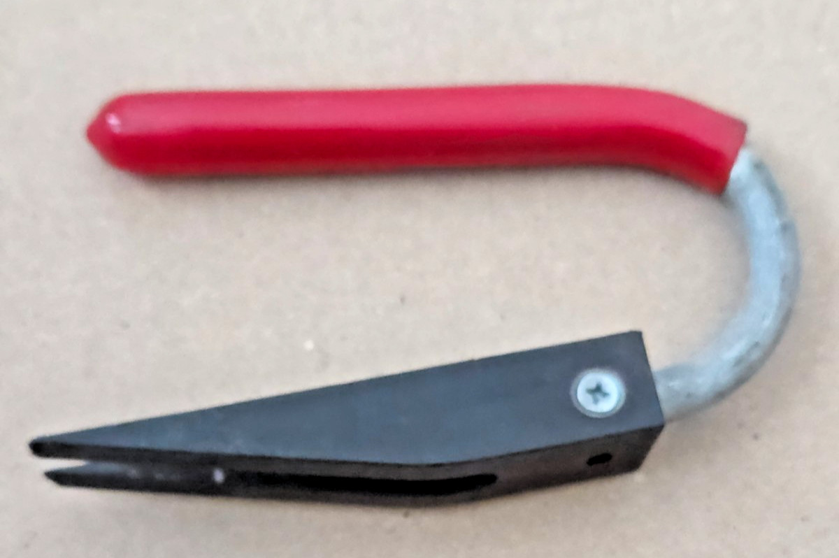 BLUE POINT YA1201 DOOR TRIM PANEL REMOVER TOOL YA 1201 (SNAP ON )