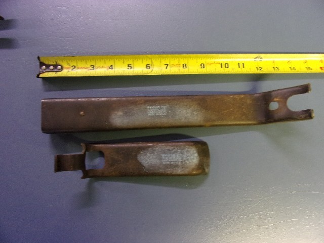 VINTAGE KD TOOLS VALVE COMPRESSORS NUMBER 912 915
