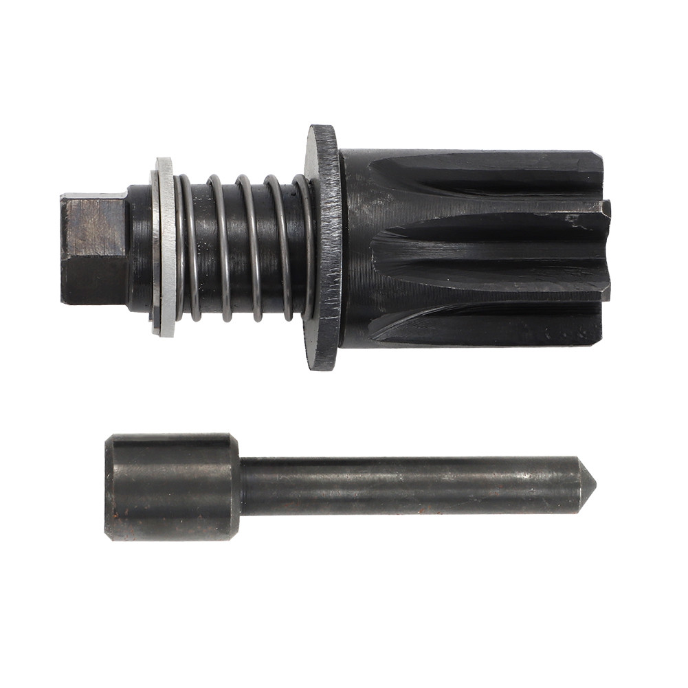 Turning Tool & Timing Pin JDG820, JDE81-4 For John Deere 4024 4039 6068 Engine