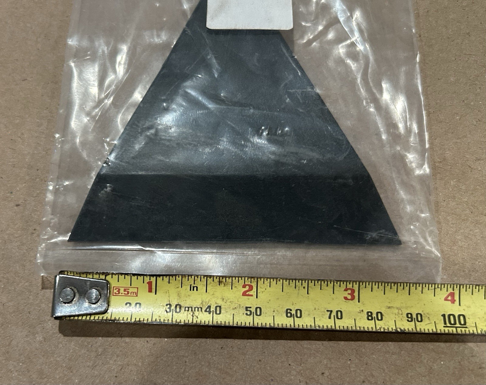 NOS. Snap On Tools Wide Scraper tool Specialty non-marring material PKN90
