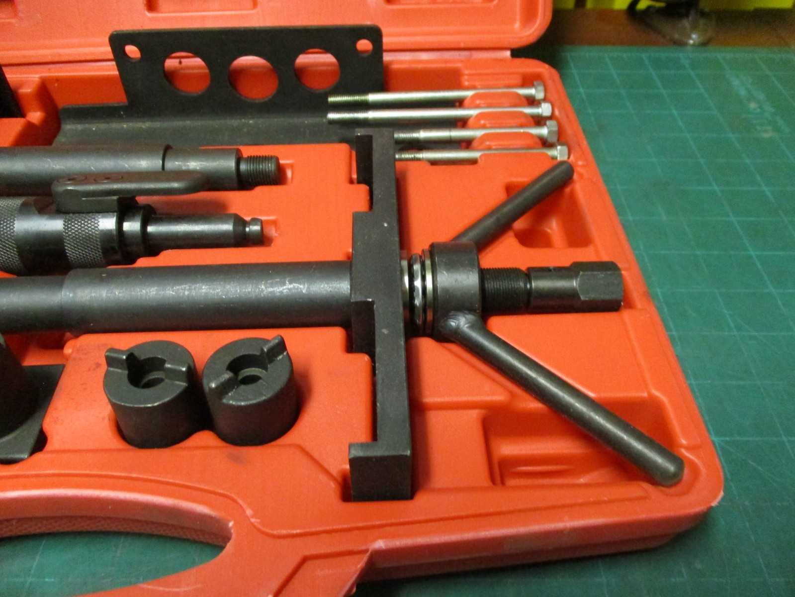 AUTOMOTIVE TOOLS * CAMSHAFT ALIGNMENT TOOL * JTC * VOLVO