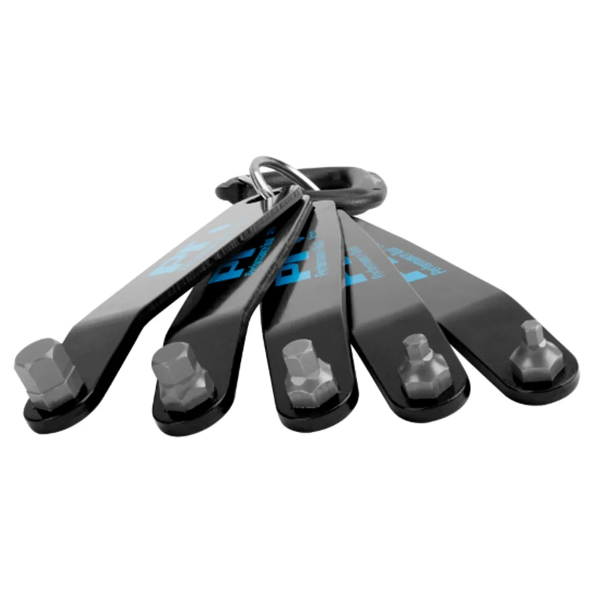 Low Profile Hex Set tools