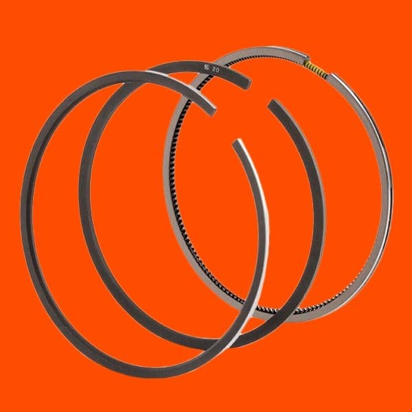 800051610000 Piston Ring Set