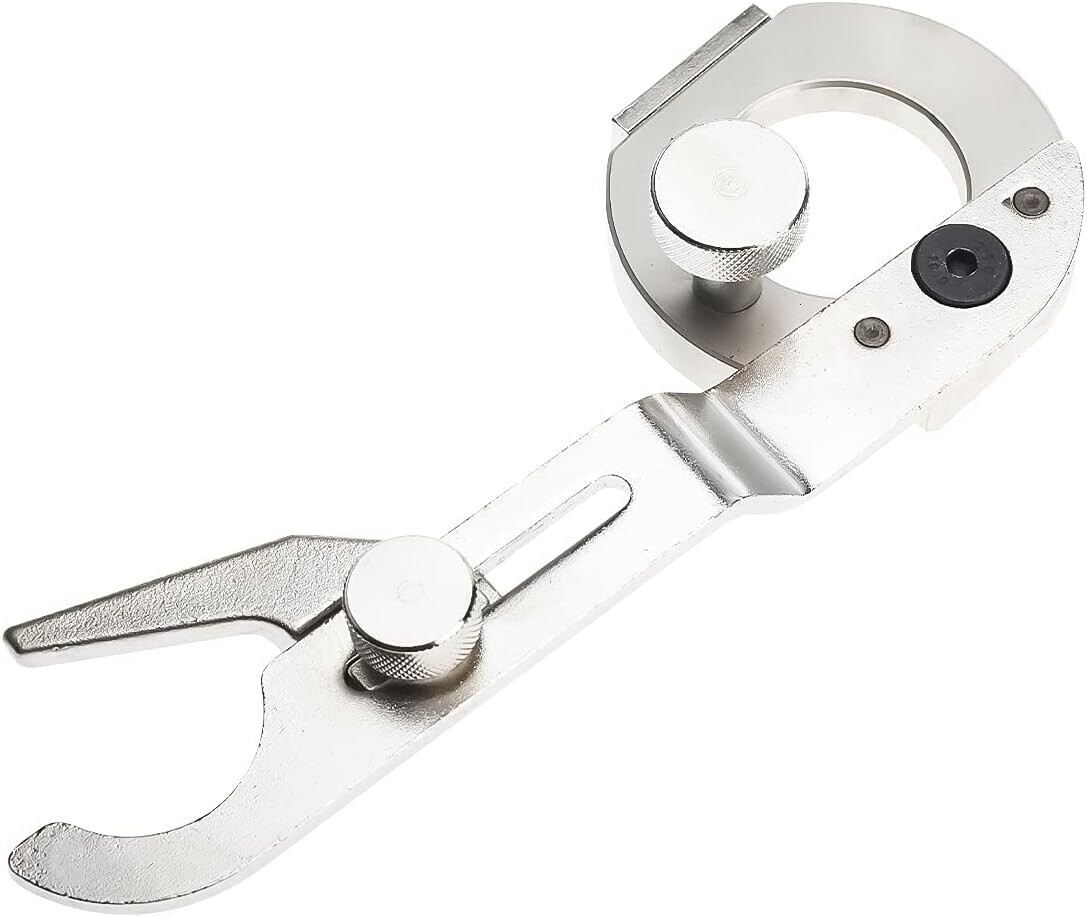 Petrol Engine Timing Locking Tool Set for GM & SAAB V6 3.0L 3.2L – Cam-Belt Work