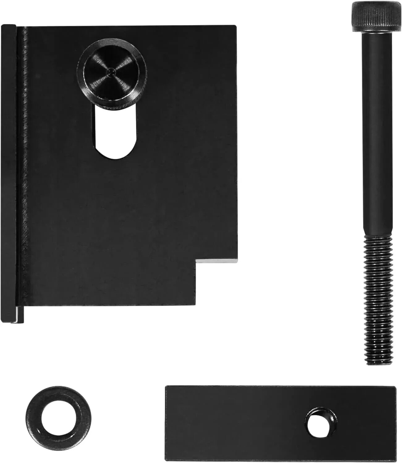 6746 Timing Chain Holding Tool EN-50656 Timing Chain Retainer For Malibu And ATS