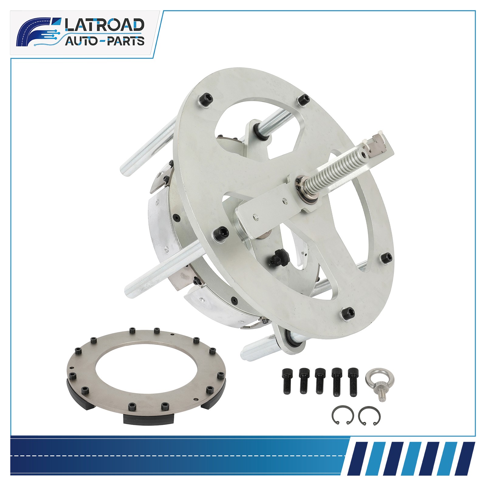 ✅Removal installation tool Fits Mercedes-Benz 724.2 Wet DCT Hybrid Transmission