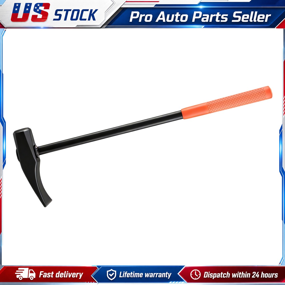 Replace for Ken-Tool 35429 Tire Bead Breaker Tire Hammer Tire Bead Breaker Tool
