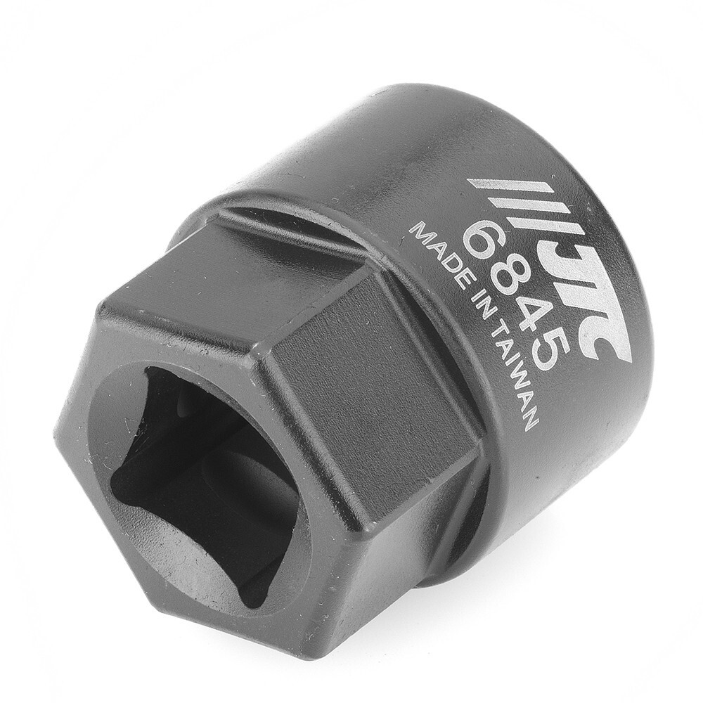 JTC-6845 BMW CAMSHAFT VANOS SOCKET BM # 2450487 1/2”Dr x 22mm / 16PT B38 B48 B58