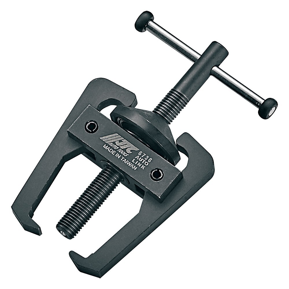 JTC-6736 2 JAWS WINDSHIELD WIPER ARM PULLER