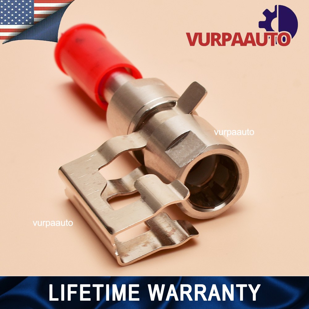 1L3Z-9J274-BA Fuel Pump Line Return Check Valve Connector F3TZ-9J274-B F4PZ9155A