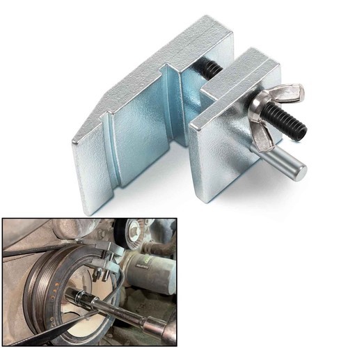 Stretch Belt Installer Tool for Extra Deep Double Pulleys GM 5.3 / 6.2L 59350💝
