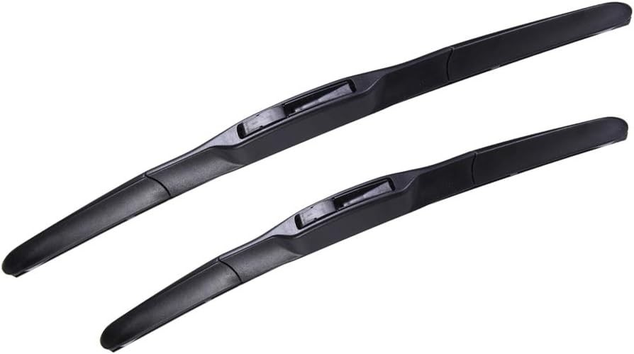 Windshield Wiper Blades Custom Fit Highlander 2008-2019/Lexus GX460 2012-2021