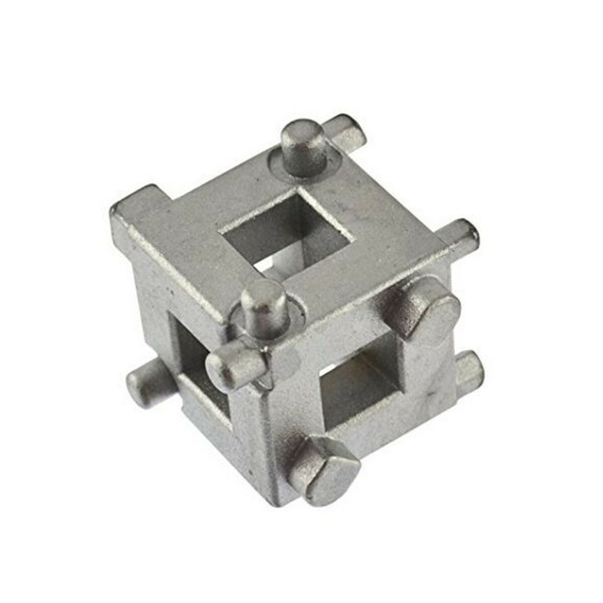Rear Brake Disc Piston Caliper 3/8in Square Drive Rewind Tool Wind Back Adaptor