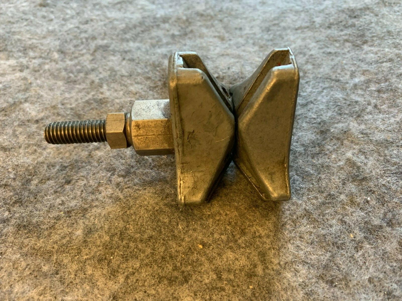 Ammco Ridge Reamer Model 2100