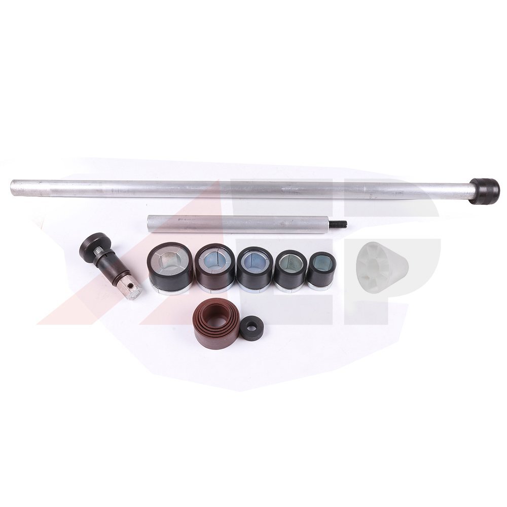 Universal Engine Camshaft Bearing Tool Cam Bearing Installation Kit 16pc