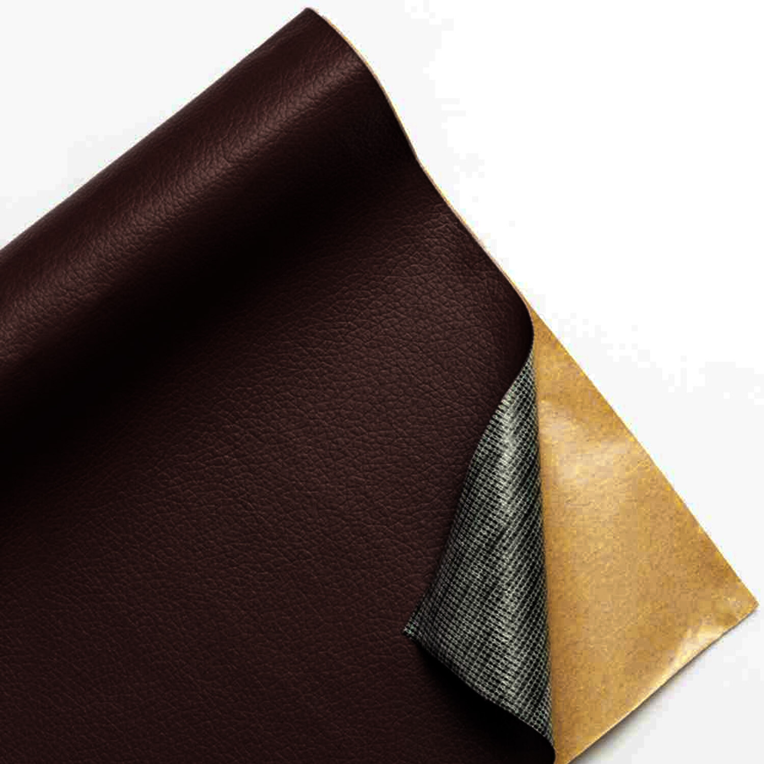 Self Adhesive Vinyl Faux Leather Fabric Repair Patch Kit for Car seat Sofa Couch