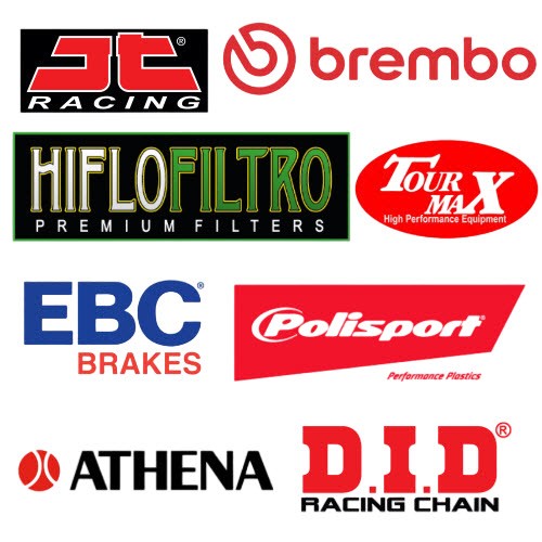 Balance Weight Remover Fit Aprilia Habana/Mojito 50 Custom 02-04 JMP 1pc