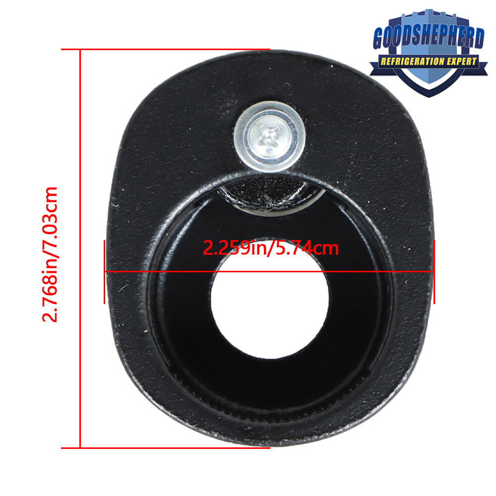 Universal Tie Rod End Remover 1/2 Drive Wrench Socket Tool Car Truck 33mm – 42mm