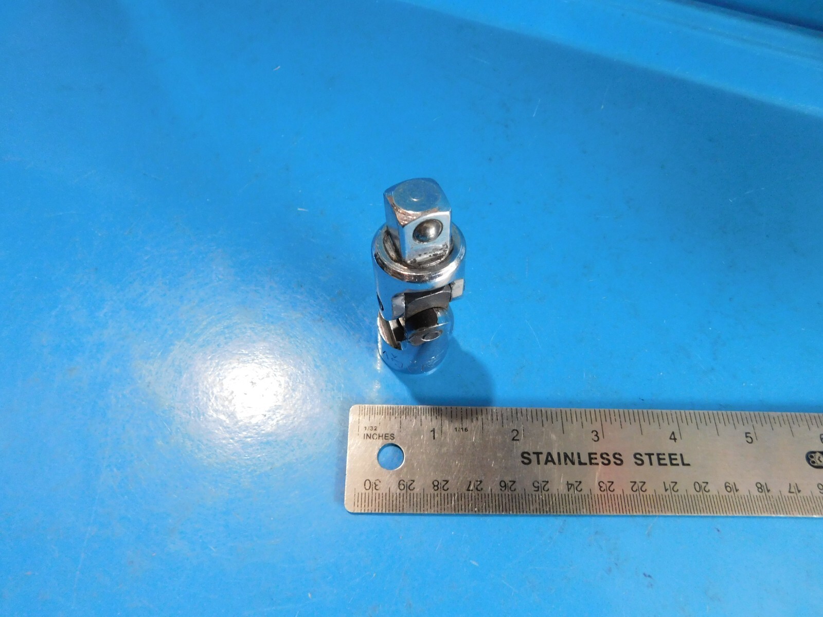 USED, MAC TOOLS 1/2 IN. DR. UNIVERSAL JOINT , PART #V3U